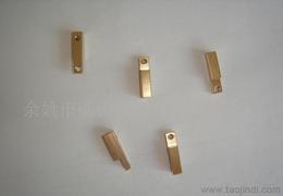 铜端子采购指南 供应信息、批发渠道、价格趋势与配电箱端子应用