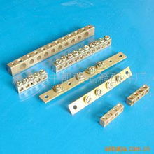 配电箱端子与电气安全——聚焦陈婷婷的专业视角