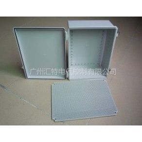 保障电气设备安全 ABS材质防水接线盒、端子盒与配电箱的专业应用