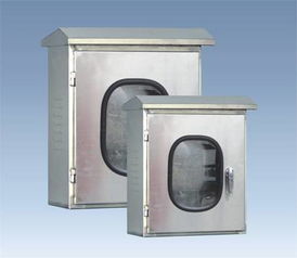 配电箱标准尺寸与端子详解 选型、安装与规范指南